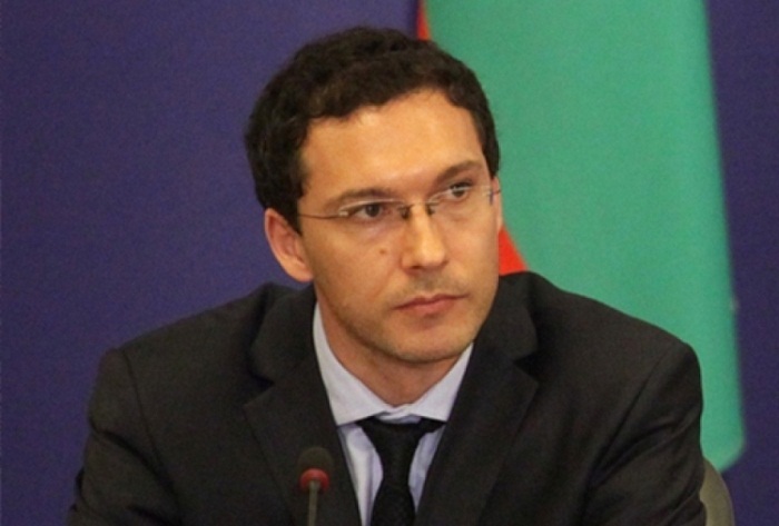 Ministre bulgare: le projet de Corridor gazier Sud revêtait une importance stratégique pour son pays